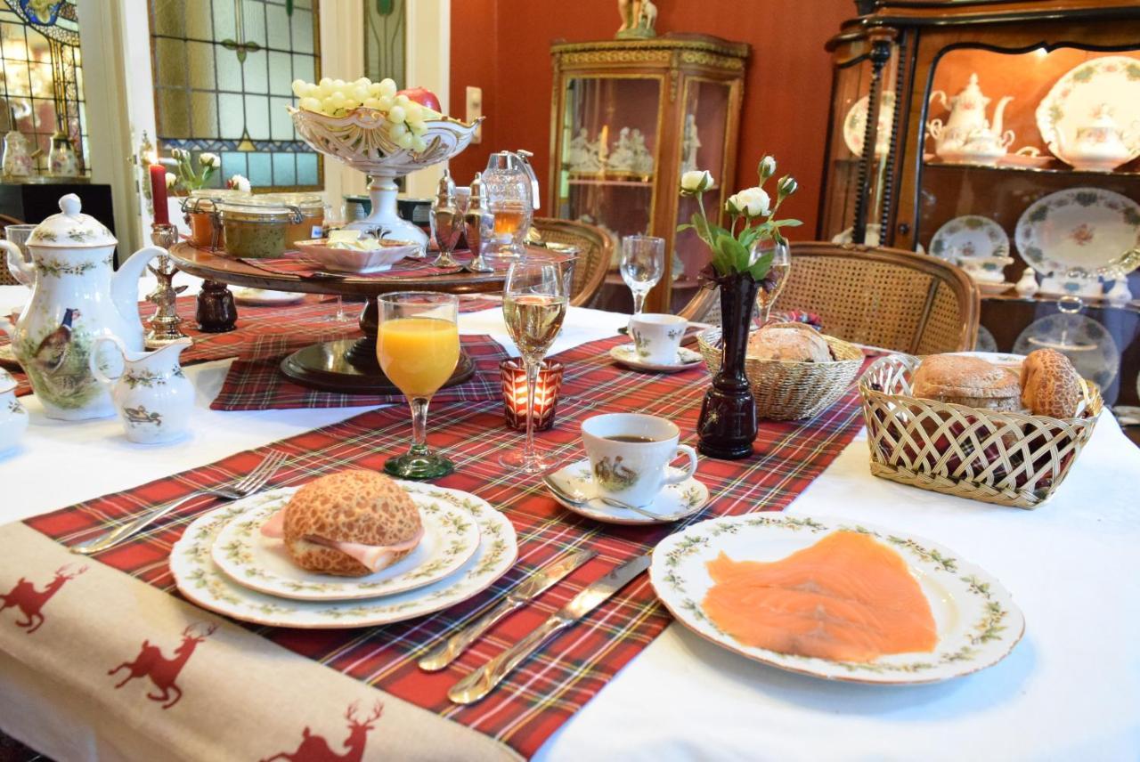 Bed & Breakfast Boutique Poppy's