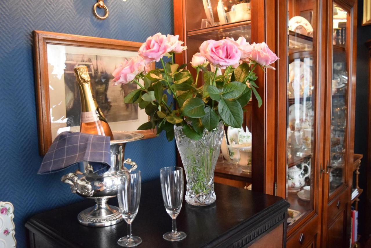 Boutique Poppy's