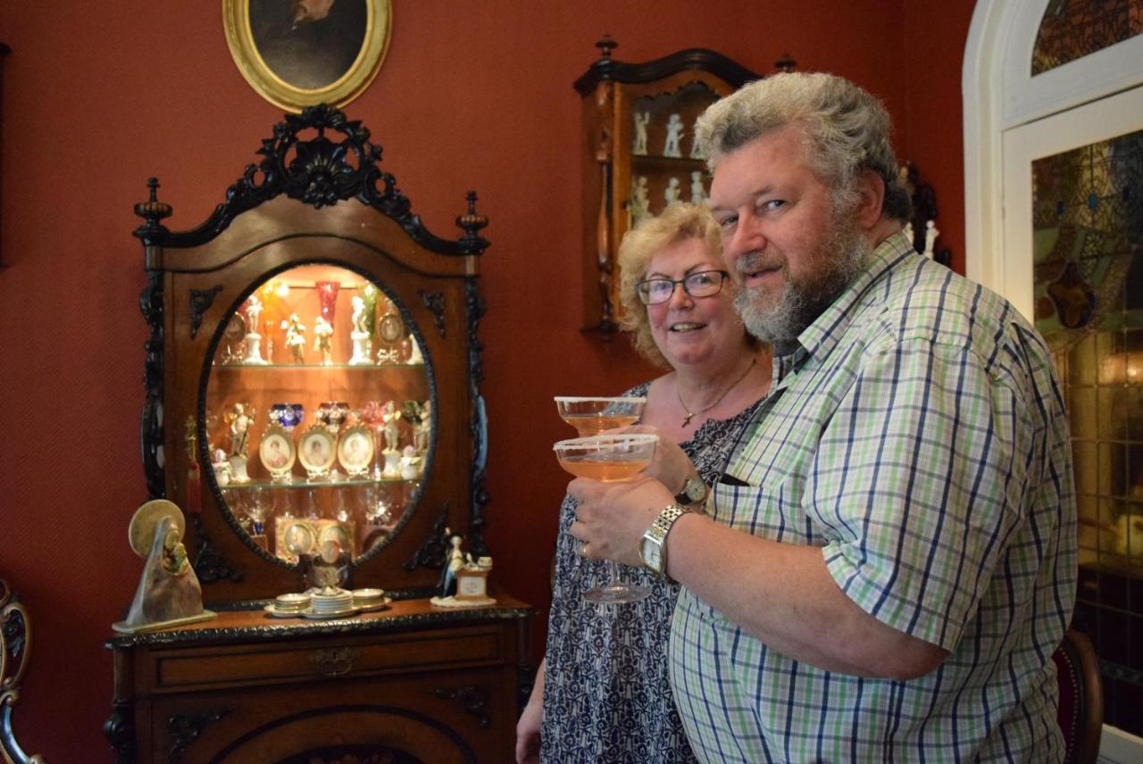 Boutique Poppy's Bed & Breakfast Bruges