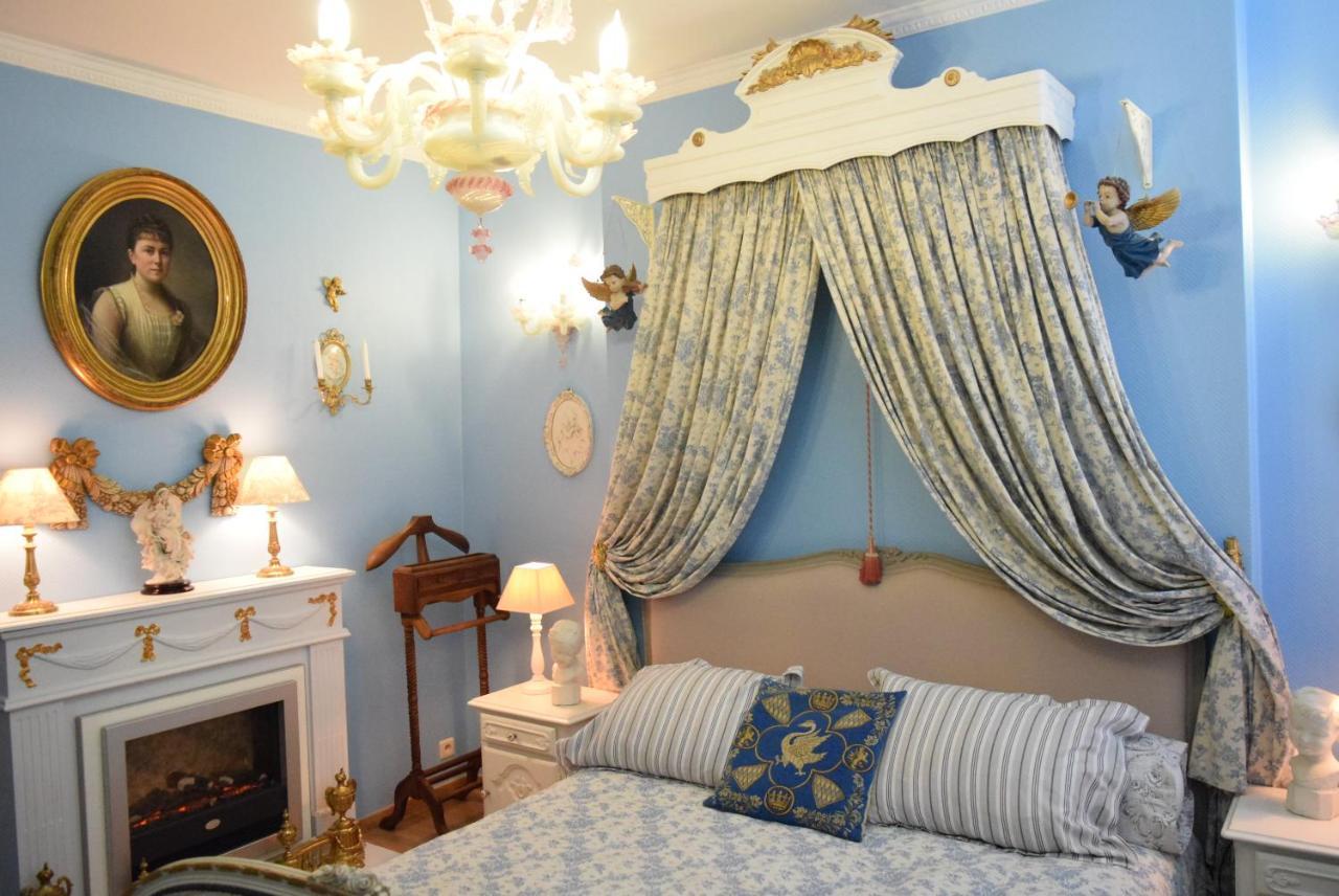 Bed & Breakfast Boutique Poppy's Bruges