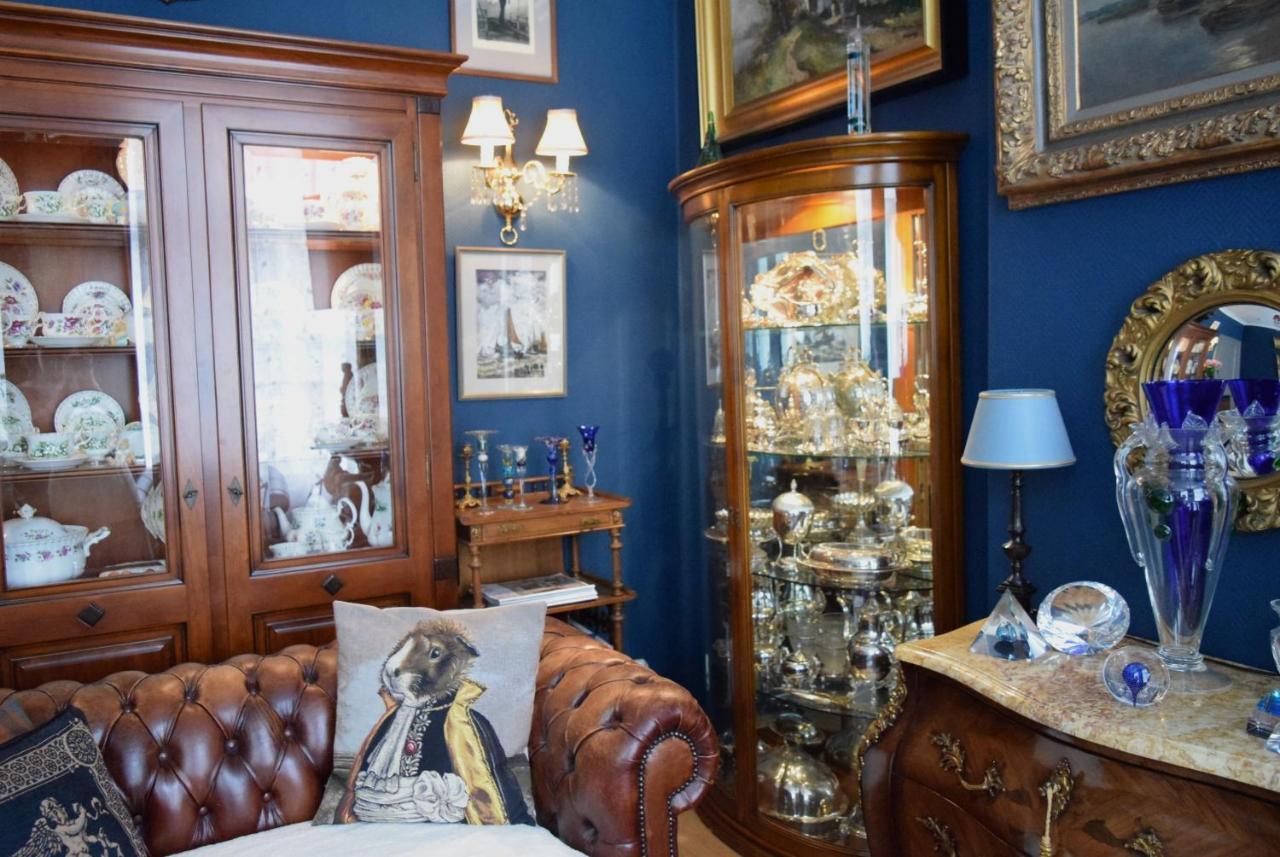 Bed & Breakfast Boutique Poppy's 3*