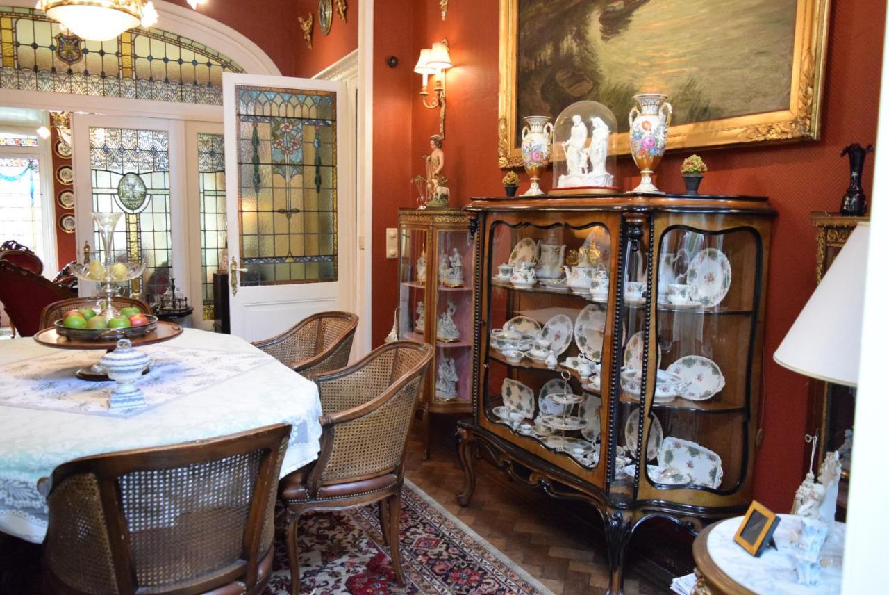 Boutique Poppy's Bed & Breakfast