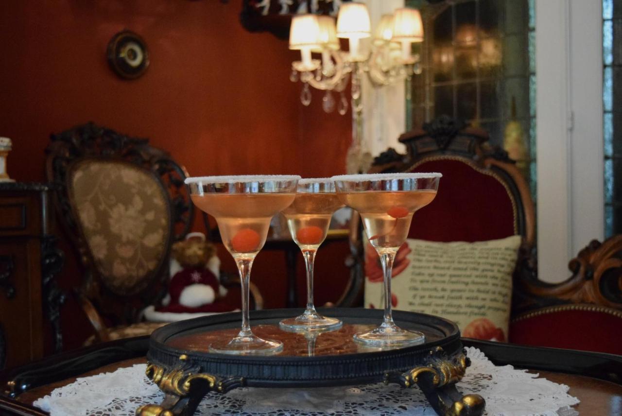 Bed & Breakfast Boutique Poppy's