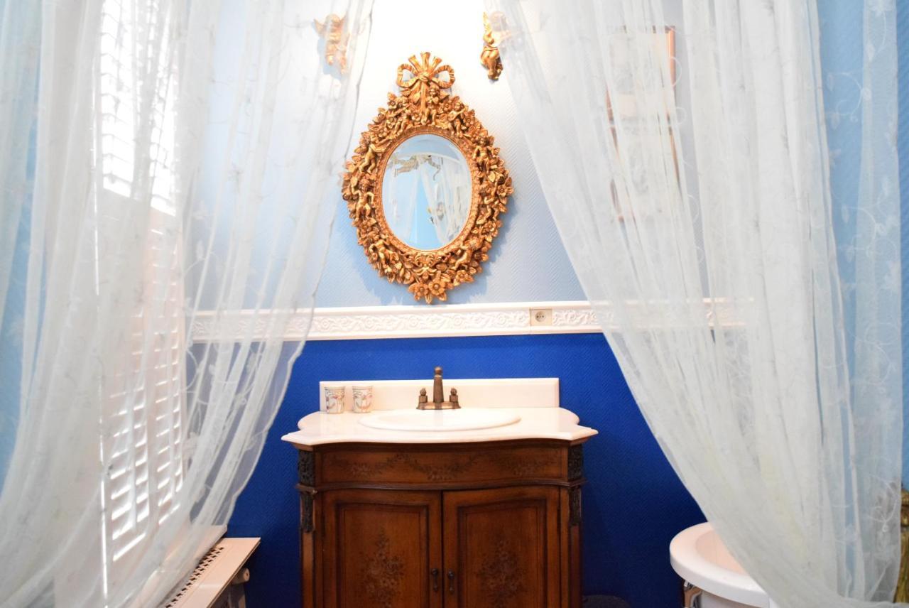 Boutique Poppy's Bed & Breakfast Bruges