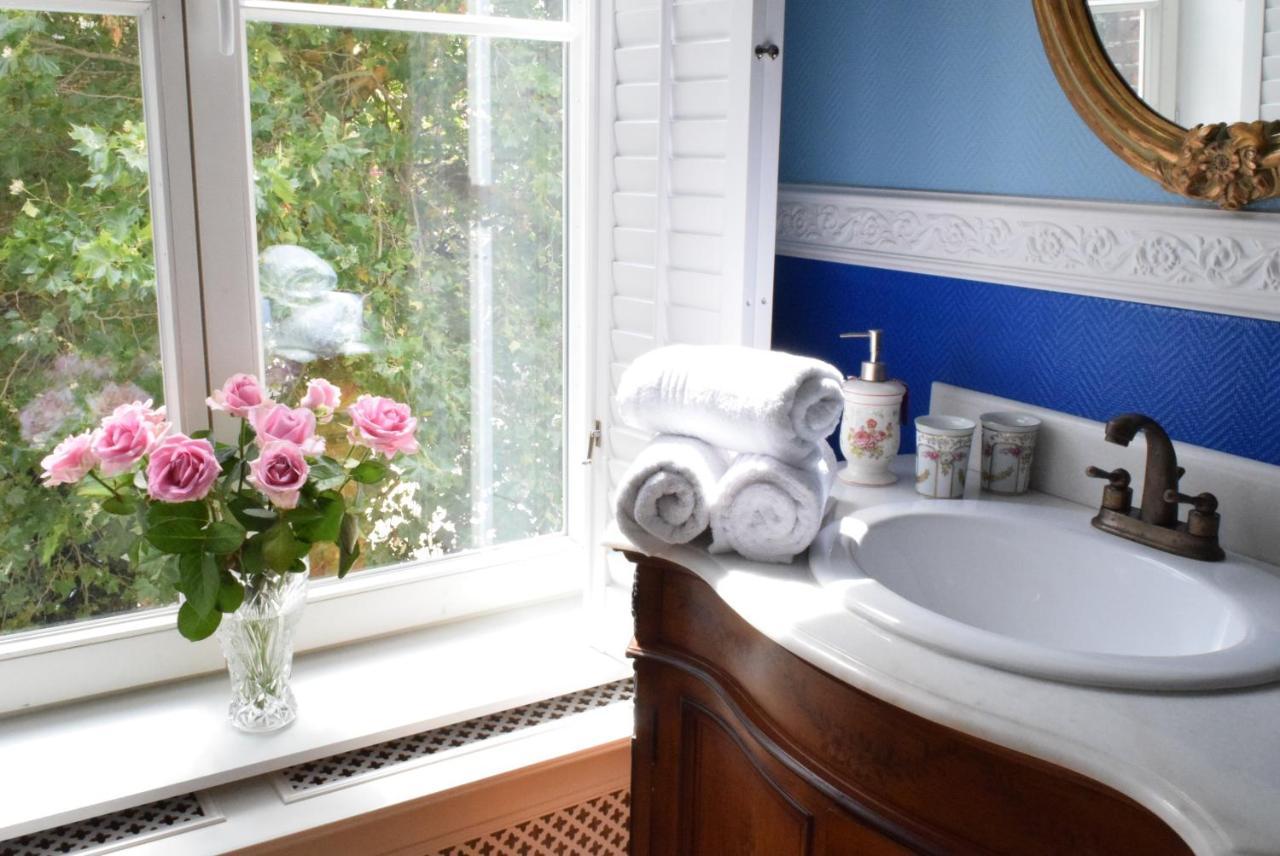 Bed & Breakfast Boutique Poppy's