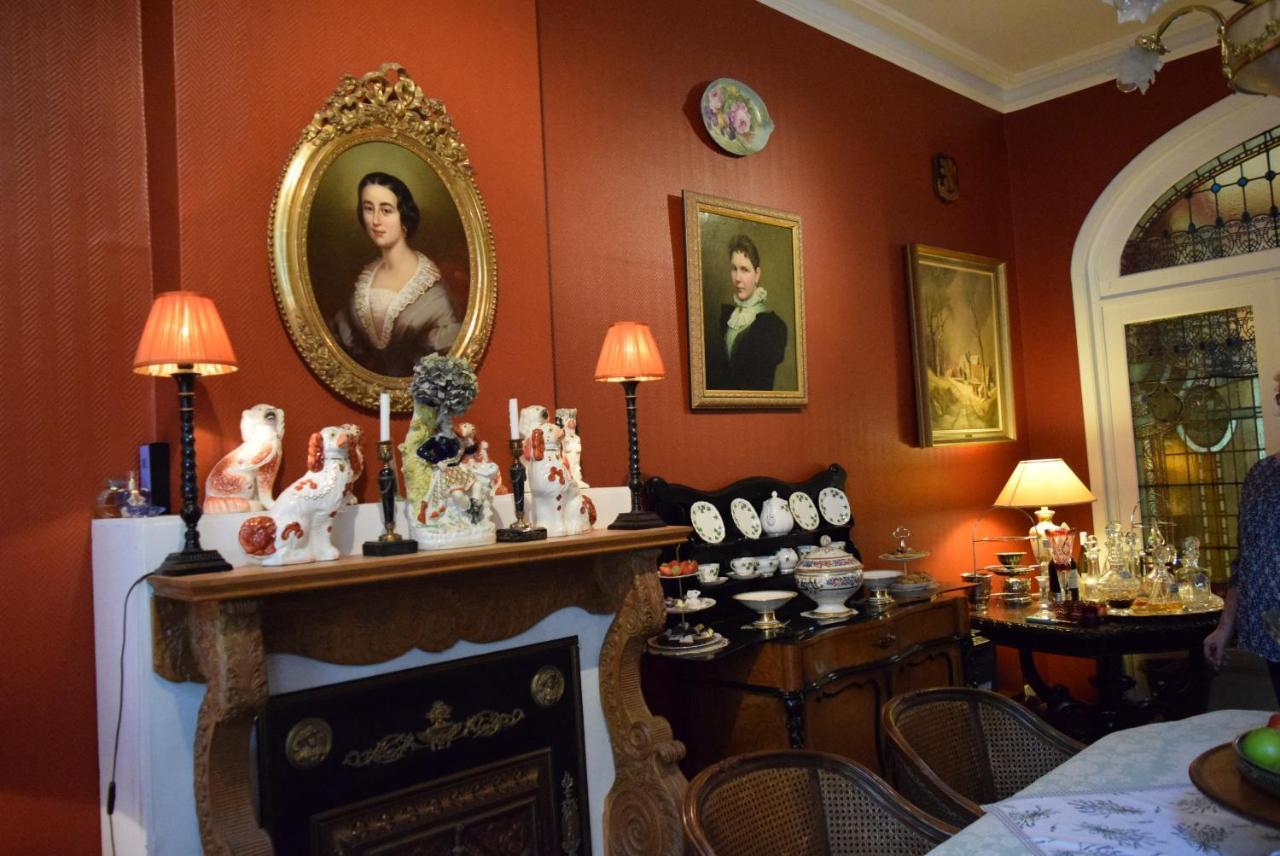 Boutique Poppy's Bed & Breakfast Bruges