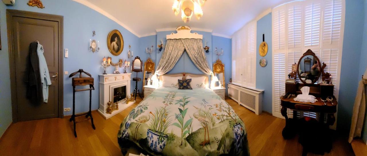 Boutique Poppy's Bed & Breakfast Bruges