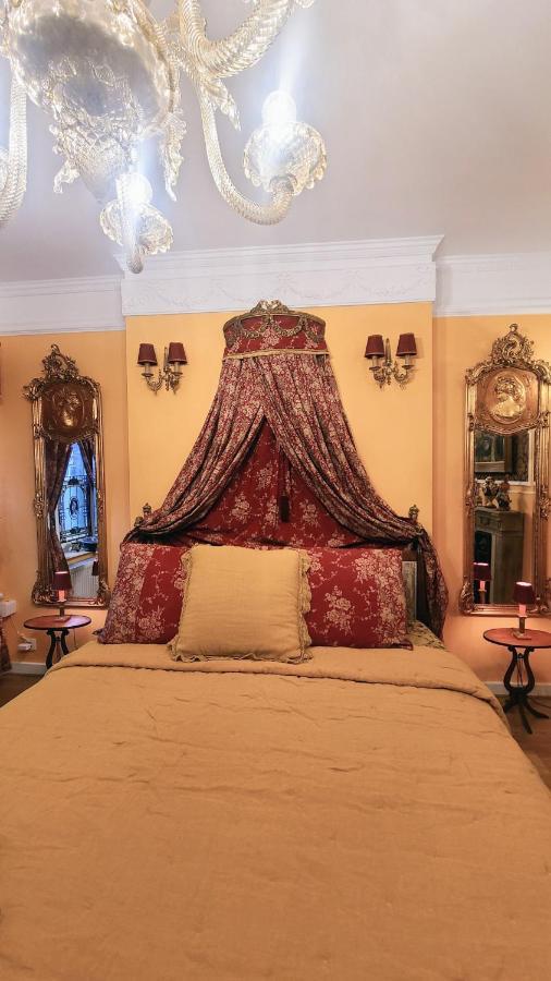 Bed & Breakfast Boutique Poppy's Bruges