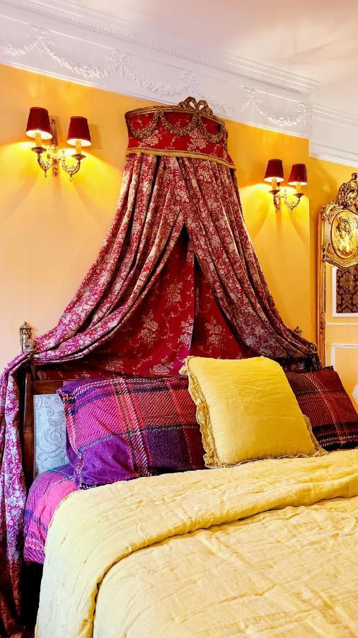 Bed & Breakfast Boutique Poppy's 3*