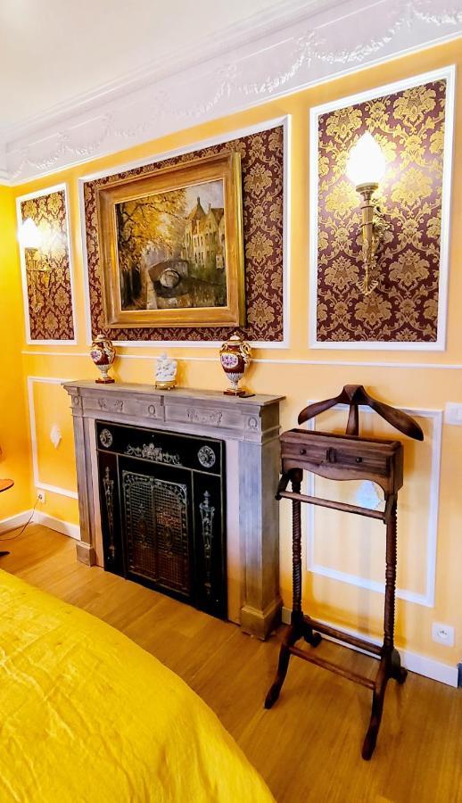 Boutique Poppy's Bed & Breakfast 3*