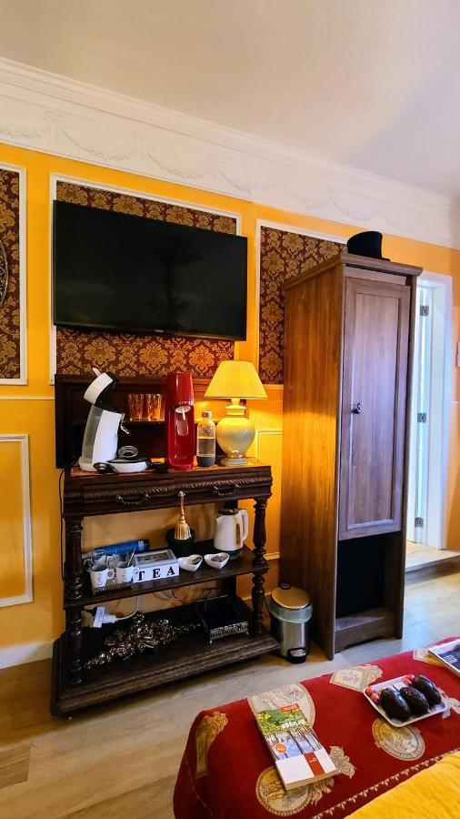 Bed & Breakfast Boutique Poppy's Bruges