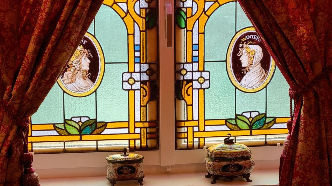 Boutique Poppy's 3* Bruges