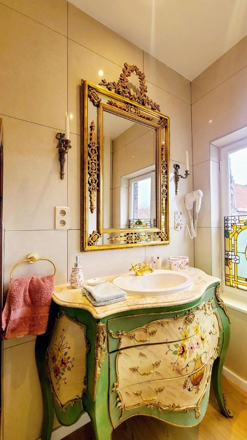 Bed & Breakfast Boutique Poppy's 3*